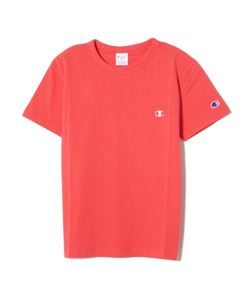 Champion（チャンピオン） tシャツ 「Champion」CK-Z301 SHORT SLEEVE