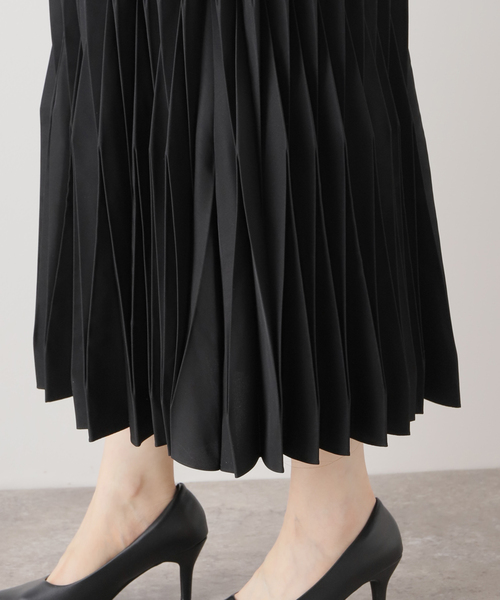 La TOTALITE スカート 「MARILYN MOON/マリリンムーン」modern