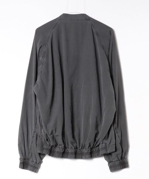 fridge tシャツ 「STONE MASTER」ストーンマスター SM SWINGTOP JACKET