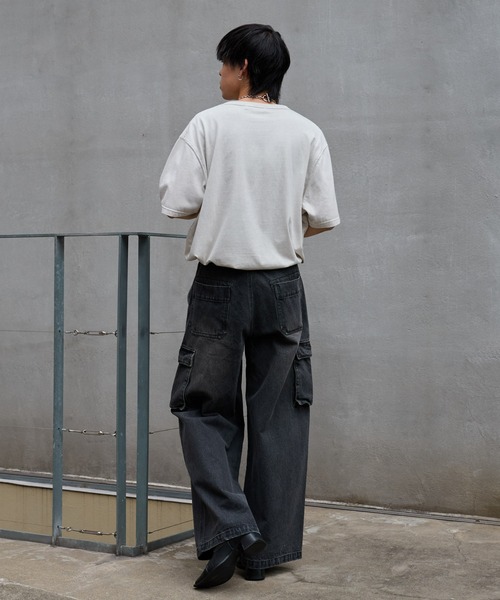 DIESEL◆クルーネック 半袖 Tシャツ 3色展開 送料関税込 DIESEL ディーゼル メンズ Tシャツ クルーネック 半袖 3枚セット