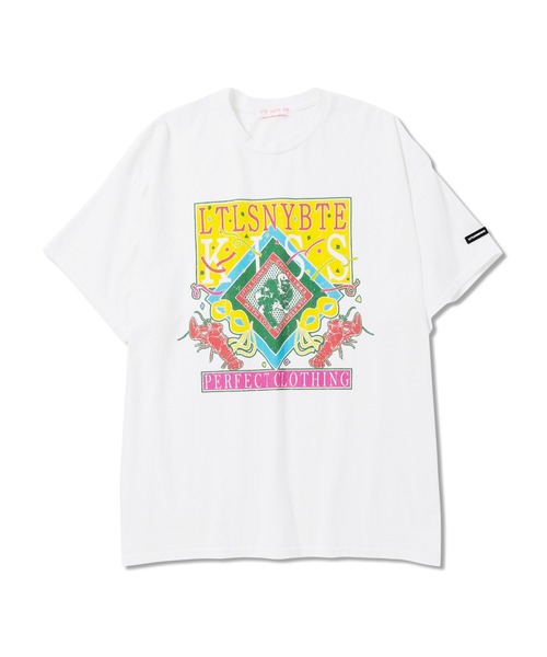 tシャツ Tシャツ レディース Football big tee｜zozo