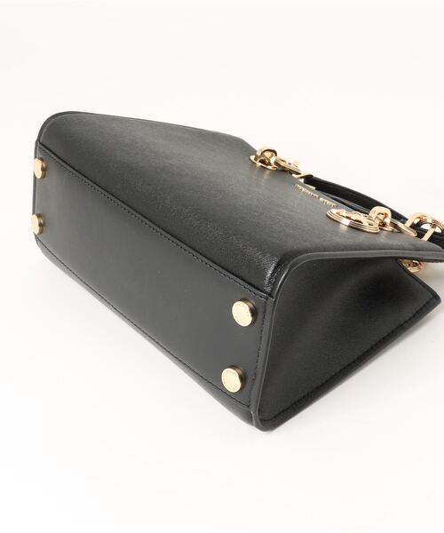MICHAEL KORS（マイケルコース） ハンドバッグ CYNTHIA レザー