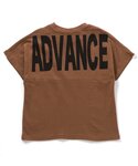 tシャツ WEB限定 袖ラインバックロゴTシャ...の詳細画像1