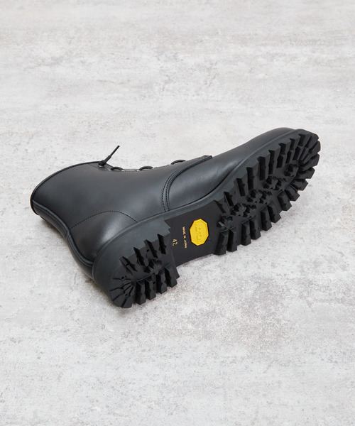 PADRONE（パドローネ） ブーツ パドローネ / 3way FIRE MAN BOOTS
