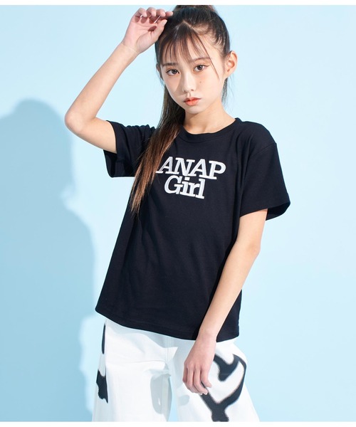 tシャツ Tシャツ ロゴ刺繍Tシャツ キッズ : 83504931 : ZOZOTOWN Yahoo 