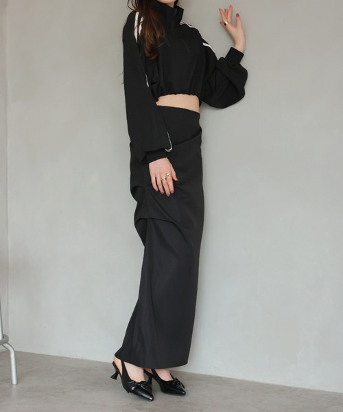 Nine West*ビジュー*リボン*スリングバック*パンプス/Wunder VIVIAN パンプス ポインテッドトゥビッグリボンスリングバック