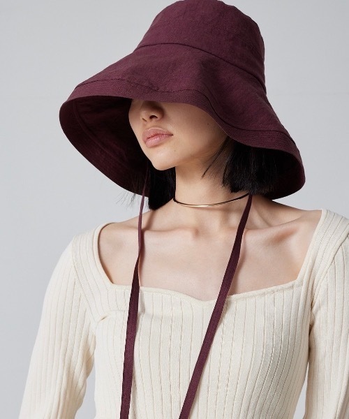 Lola Hats [ローラハッツ]  ローラハット　ハット  レディース Lola HATS（ローラ ハッツ）｜レディース｜トゥモローランド