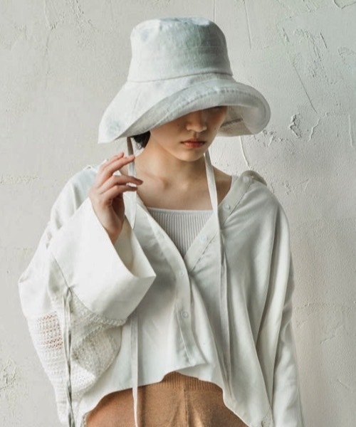 Lola Hats [ローラハッツ]  ローラハット　ハット  レディース セール】Lola Hats ラフィアハット（ハット）｜Lola HATS