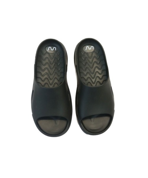 サンダル ROMA SLIDES doubleu サンダル ROMA SLIDE メンズ レディース : ZOZOTOWN