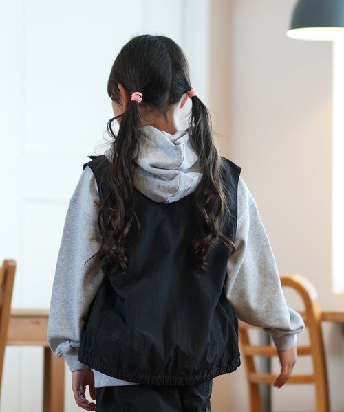 Dickies ベスト 「ムラサキスポーツ限定」Dickies/ディッキーズ