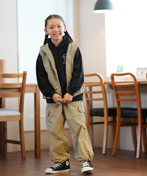 Dickies ベスト 「ムラサキスポーツ限定」Dickies/ディッキーズ