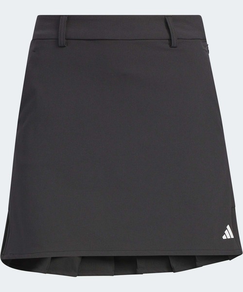 adidas（アディダス） スカート WIND. RDY 撥水 バック プリーツ