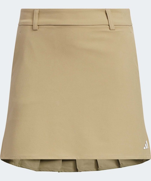 未使用　adidas ゴルフ　中綿ジャケット　プリーツスカート　セット adidas（アディダス） スカート WIND. RDY 撥水 バック プリーツ