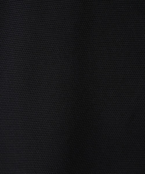 ブルゾン アウター 「DENHAM×MENS BIGI」スタンドニットジップブルゾン メンズの画像