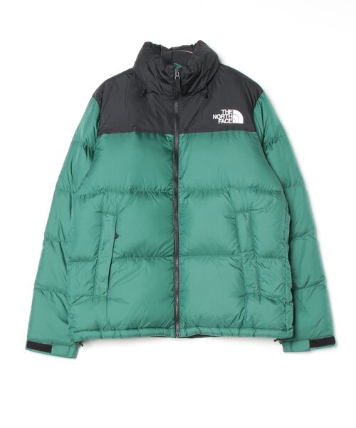 ヌプシジャケット nd92335（THE NORTH FACE／メンズダウンコート 