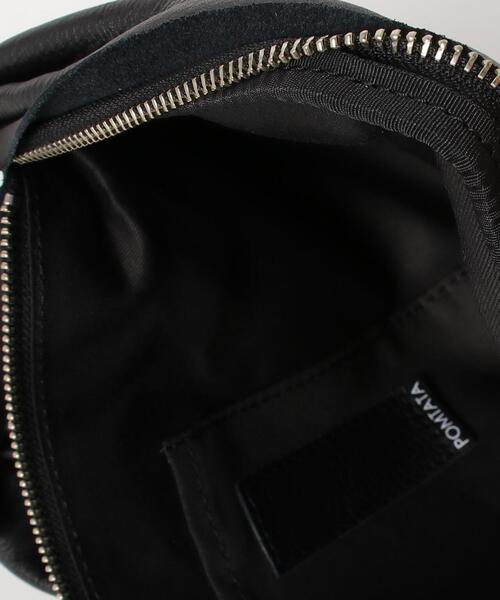 POMTATA（ポンタタ） ショルダーバッグ バッグ POMTATA/ポンタタ/CANDY