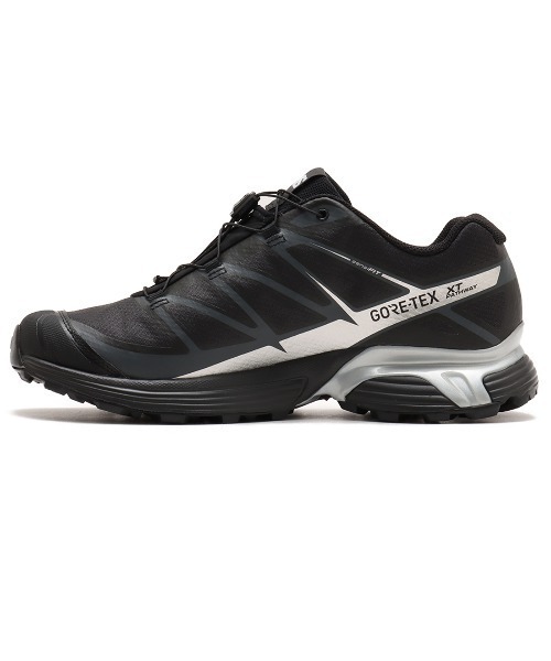 SALOMON（サロモン） 防水 スニーカー SALOMON XT-PATHWAY GTX 