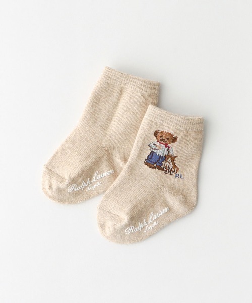 POLO RALPH LAUREN（ポロ・ラルフローレン） ラルフローレン ベビー