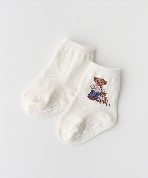 【新品・未使用】Ralph Lauren ベビー 新品・未使用】Ralph Lauren ベビーギフト3点セット - メルカリ