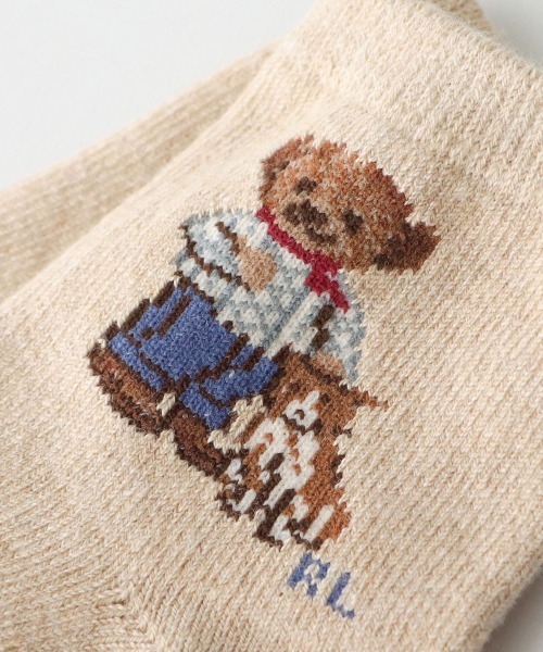 POLO RALPH LAUREN(ポロ・ラルフローレン) ラルフローレン ベビー POLO RALPH LAUREN(ポロ・ラルフローレン) ラルフローレン ベビー