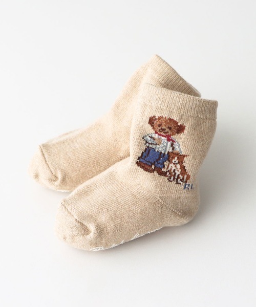 POLO RALPH LAUREN（ポロ・ラルフローレン） ラルフローレン ベビー