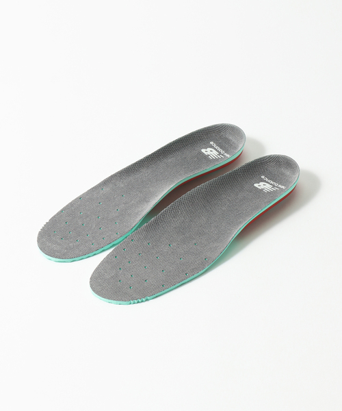 New Balance (ニューバランス) サポーティブリバウンドインソール LAM35689 | New Balance
