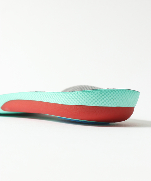 New Balance (ニューバランス) サポーティブリバウンドインソール LAM35689 | New Balance | 04