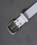 ベルト Levis/リーバイス スクエアバック...の詳細画像4
