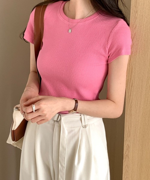 オーラリー シャツ（色：ピンク系）のおすすめ人気商品一覧 通販