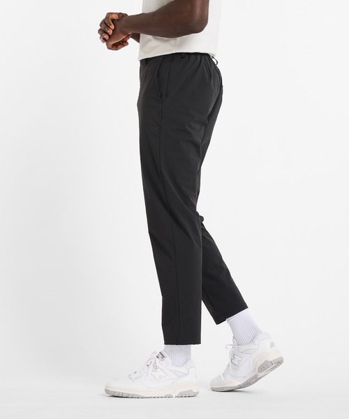 New Balance スラックス Icon リップストップ テーパード