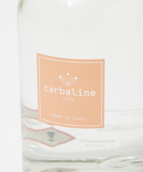 CARBALINE（カルバリン） ルームフレグランス CARBALINE LOTUS 500ml