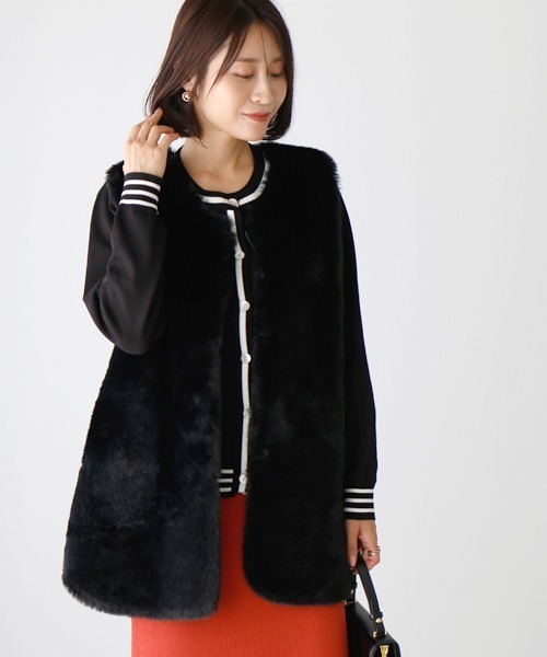 アンサンブル 今欲しい！お仕事に最適アンサンブル着回し Ehre style アンサンブル 今欲しい！お仕事に最適アンサンブル着