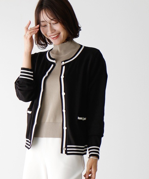 アンサンブル 今欲しい！お仕事に最適アンサンブル着回し Ehre style アンサンブル 今欲しい！お仕事に最適アンサンブル着