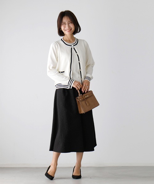 アンサンブル 今欲しい！お仕事に最適アンサンブル着回し Ehre style アンサンブル 今欲しい！お仕事に最適アンサンブル着