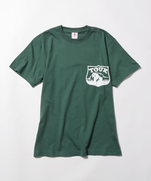 tシャツ GOOD MOTIVE TEE/グッドモーティブティー 半袖Tシャツ レディース メンズ tシャツ GOOD MOTIVE TEE/グッドモーティブティー 半袖Tシャツ