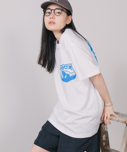 tシャツ GOOD MOTIVE TEE/グッドモーティブティー 半袖Tシャツ レディース メンズ tシャツ GOOD MOTIVE TEE/グッドモーティブティー 半袖Tシャツ