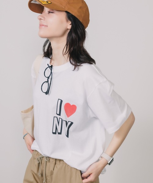 tシャツ GOOD MOTIVE TEE/グッドモーティブティー 半袖Tシャツ