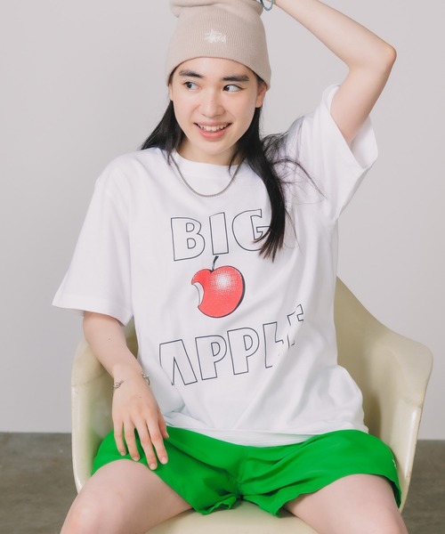 tシャツ GOOD MOTIVE TEE/グッドモーティブティー 半袖Tシャツ レディース メンズ tシャツ GOOD MOTIVE TEE/グッドモーティブティー 半袖Tシャツ