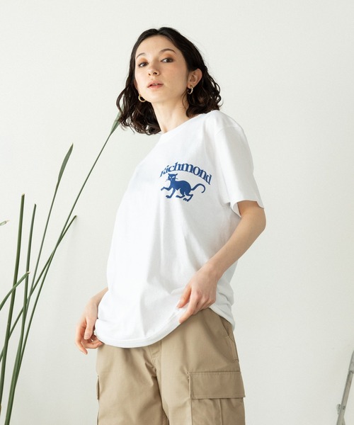 tシャツ GOOD MOTIVE TEE/グッドモーティブティー 半袖Tシャツ レディース メンズ tシャツ GOOD MOTIVE TEE/グッドモーティブティー 半袖Tシャツ