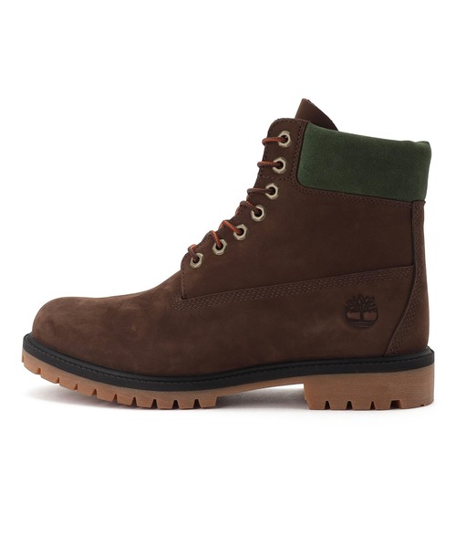 【最終値下】Timberland 6インチ プレミアムウォーターブーツ Timberland ティンバーランド ブーツ 6インチ プレミアム