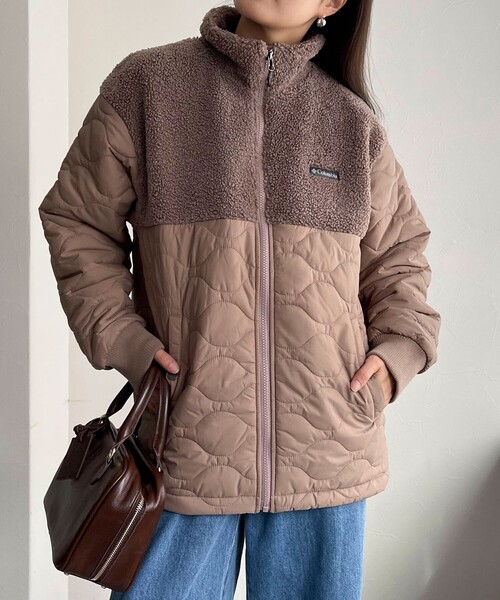 Columbia（コロンビア） ダウン ダウンジャケット 「Columbia