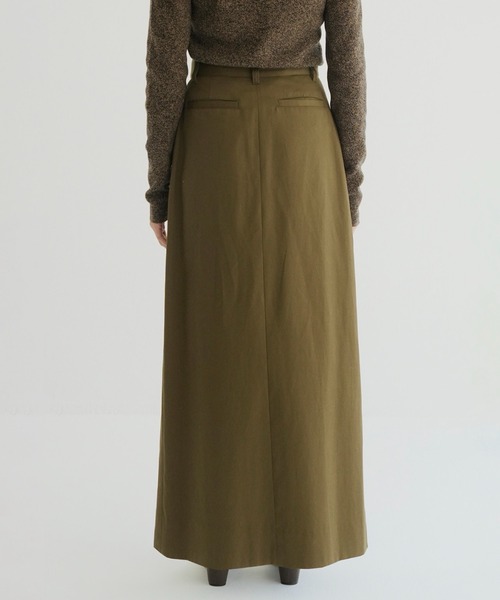 CLANE(クラネ) スカート WRAP SLIT SKIRT : ZOZOTOWN Yahoo!店 CLANE(クラネ) スカート WRAP SLIT SKIRT : ZOZOTOWN Yahoo!店