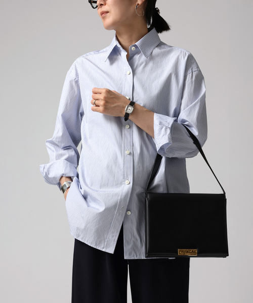 SEIKO Exclusive Spick & Span シルバー時計 Spick＆Span 腕時計 SEIKO Exclusive Silver 別注 レディース