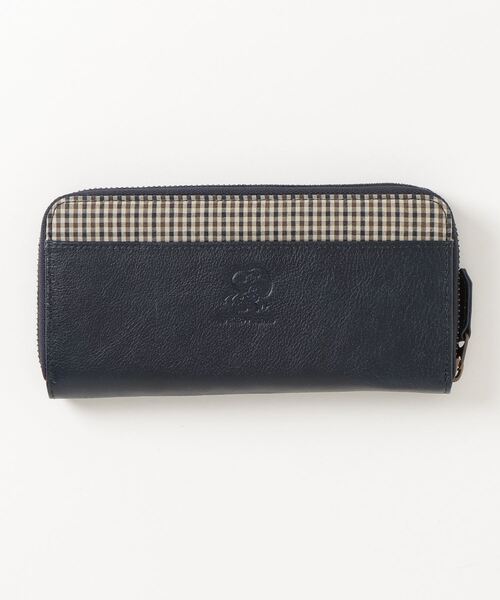 SNOOPY（スヌーピー） 長財布 財布 SNOOPY LEATHER COLLECTION