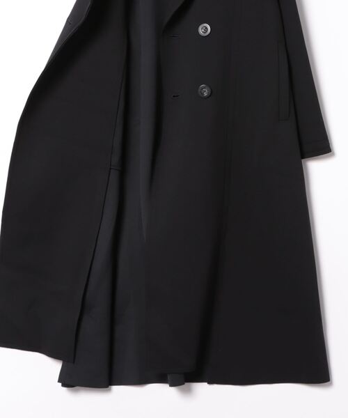 UN3D.（アンスリード） コート 38 ベージュ レディース : ZOZOTOWN