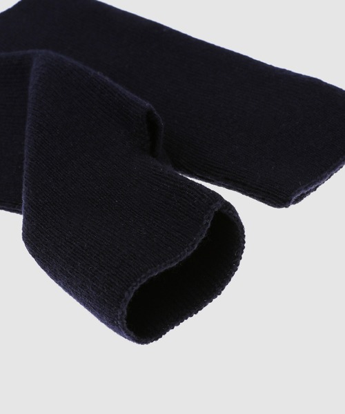 美品✴︎extreme cashmere エクストリームカシミア✴︎手袋 extreme cashmere 手袋 n°391 moufle レディース メンズ