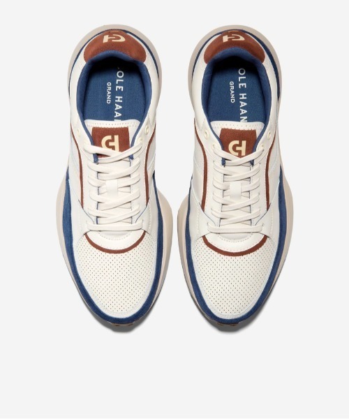 COLE HAAN（コールハーン） スニーカー グランド クロスコート