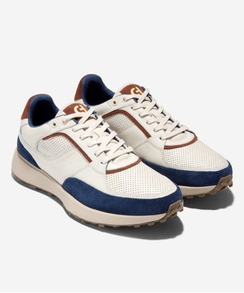 COLE HAAN（コールハーン） スニーカー グランド クロスコート