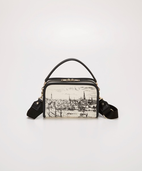 TREASURE TOPKAPI（トレジャートプカピ） ショルダーバッグ バッグ