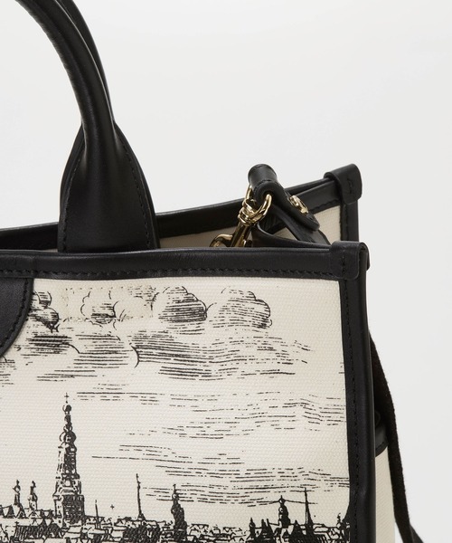 TREASURE TOPKAPI（トレジャートプカピ） ショルダーバッグ バッグ